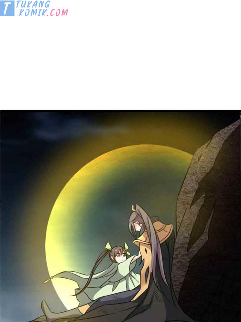 Rebirth Become a Dog Chapter 118 Bahasa Indonesia